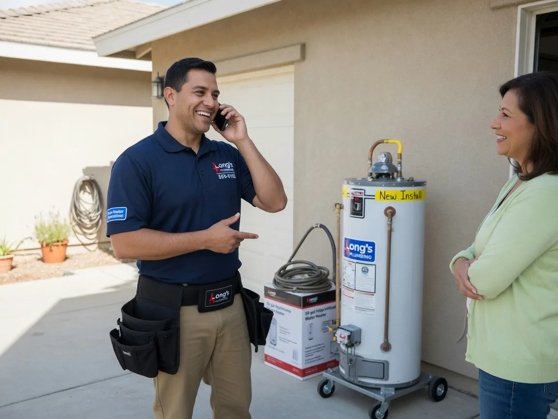 Leak Detection Hominy, OK FAQs
